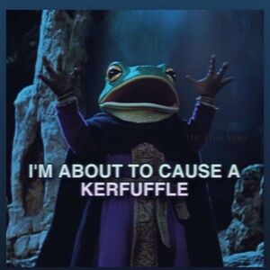 Meet your Posher, Ghostly